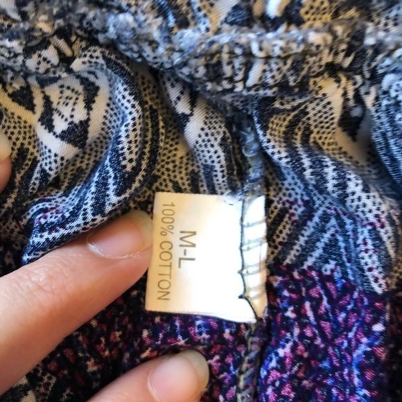 Romper - Picture 2 of 2